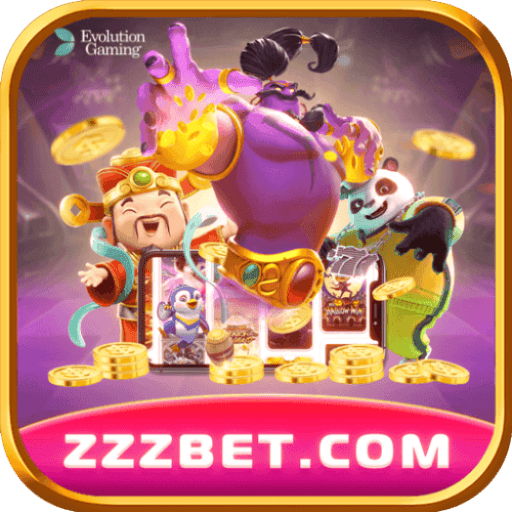 Logo ZZZBET - Cassino Online Brasil
